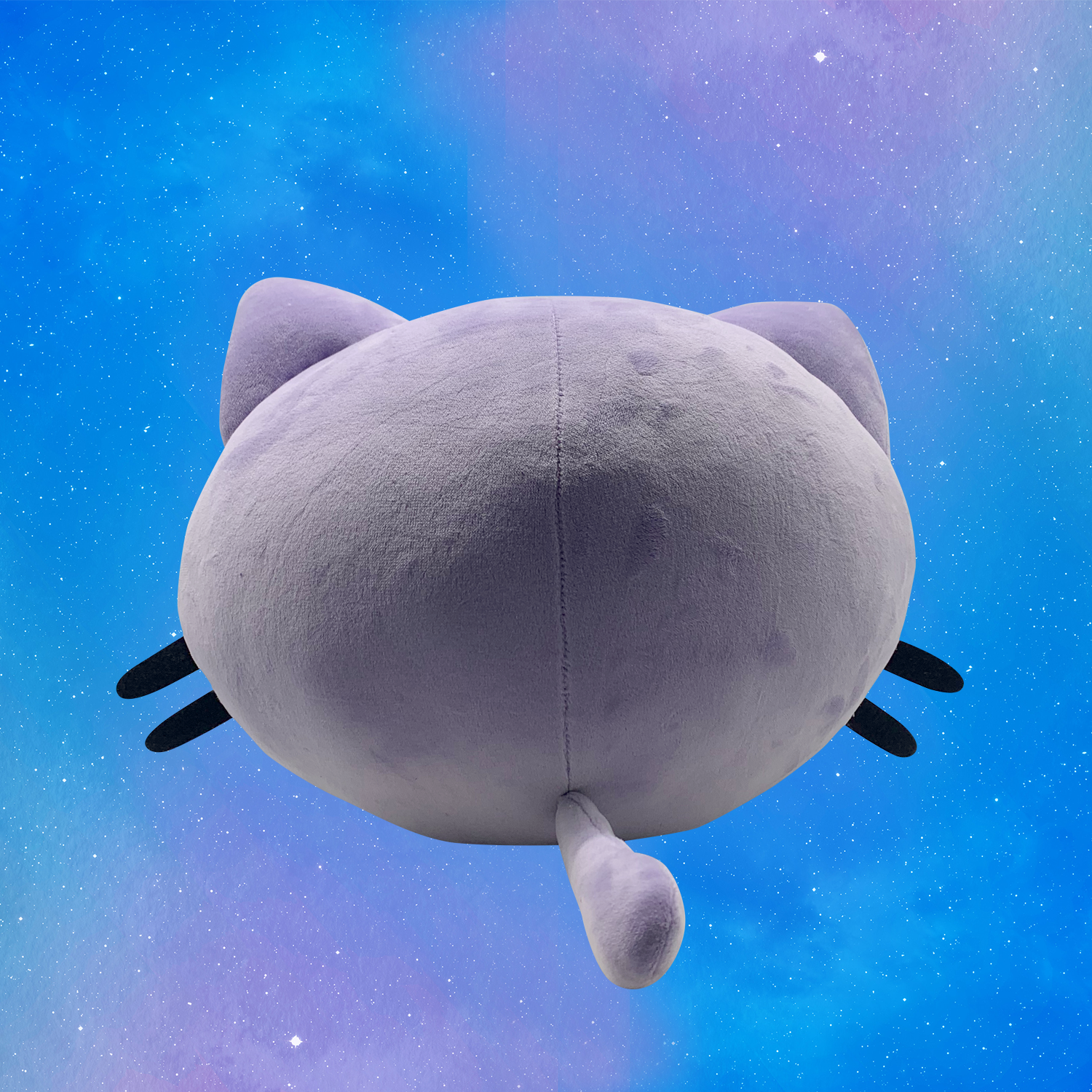 Dango Plush